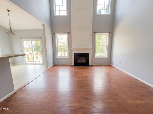 806 Widewaters Parkway, Knightdale, NC 27545