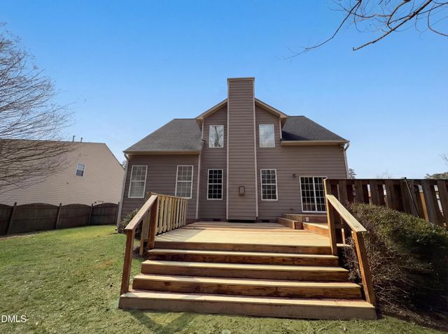 806 Widewaters Parkway, Knightdale, NC 27545