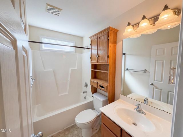 806 Widewaters Parkway, Knightdale, NC 27545