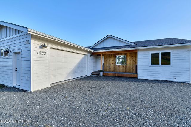 1082 Robert Avenue, Homer, AK 99603