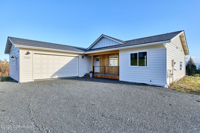 1082 Robert Avenue, Homer, AK 99603