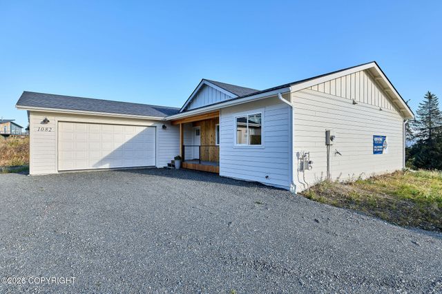 1082 Robert Avenue, Homer, AK 99603