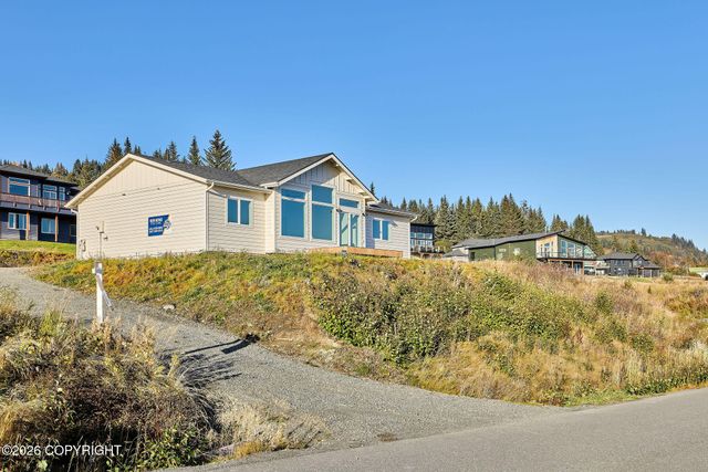 1082 Robert Avenue, Homer, AK 99603