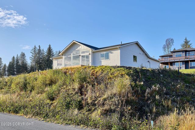 1082 Robert Avenue, Homer, AK 99603