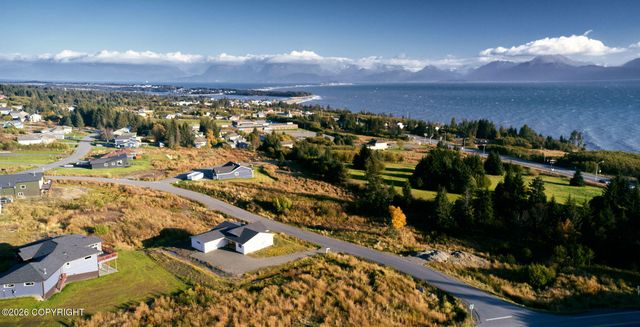 1082 Robert Avenue, Homer, AK 99603