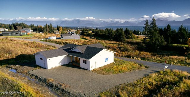 1082 Robert Avenue, Homer, AK 99603