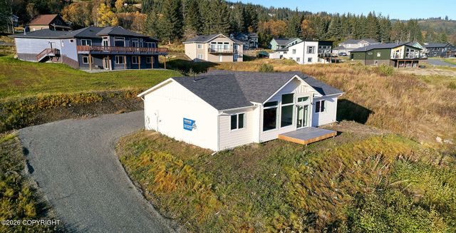 1082 Robert Avenue, Homer, AK 99603