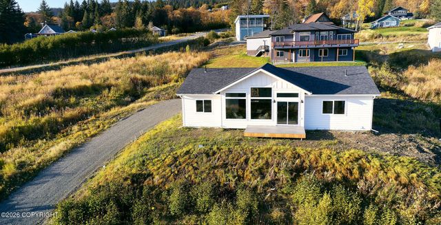 1082 Robert Avenue, Homer, AK 99603