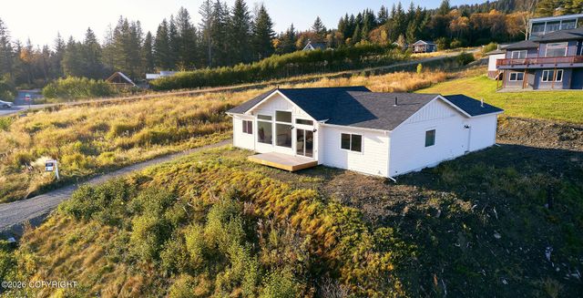 1082 Robert Avenue, Homer, AK 99603