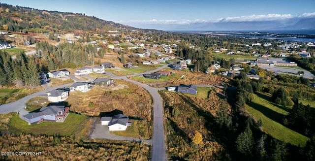 1082 Robert Avenue, Homer, AK 99603