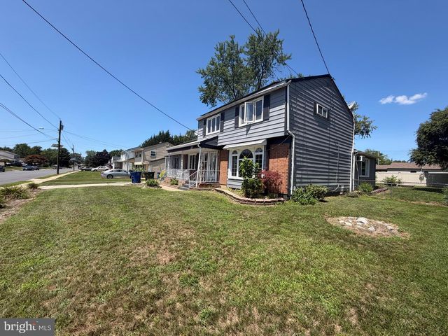 27 LANGDON RD, Burlington, NJ 08016