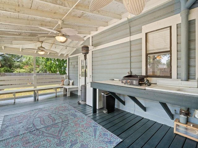 501 Magnolia St, Deridder, LA 70634