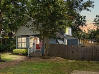 501 Magnolia St, Deridder, LA 70634