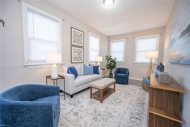 5728 Azalea Garden RD, Norfolk, VA 23518