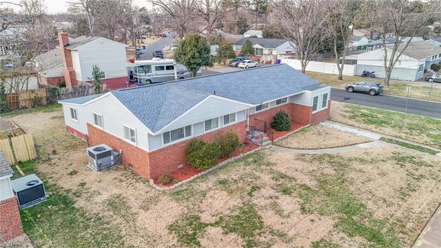 5728 Azalea Garden RD, Norfolk, VA 23518