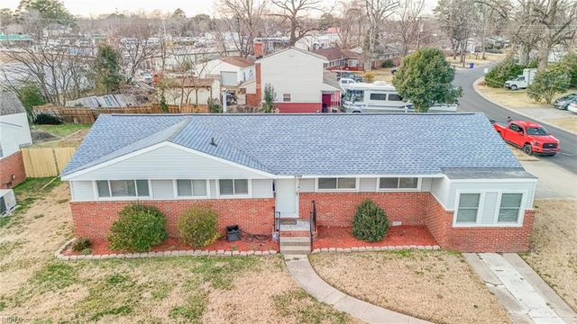 5728 Azalea Garden RD, Norfolk, VA 23518