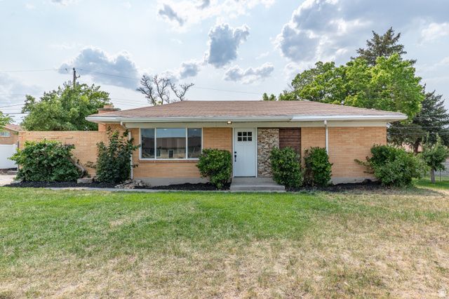 3584 S 6505 W, West Valley City, UT 84128
