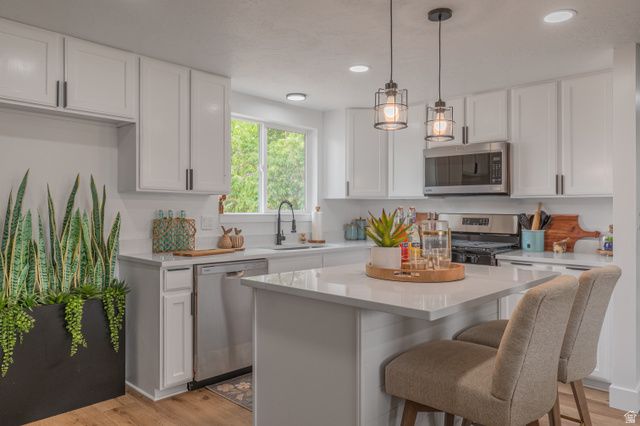 3584 S 6505 W, West Valley City, UT 84128
