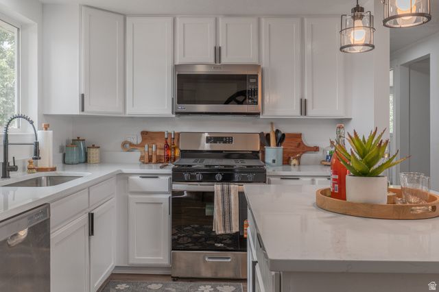 3584 S 6505 W, West Valley City, UT 84128