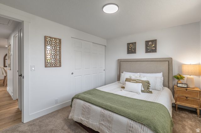 3584 S 6505 W, West Valley City, UT 84128