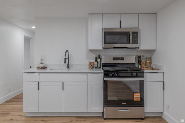 3584 S 6505 W, West Valley City, UT 84128