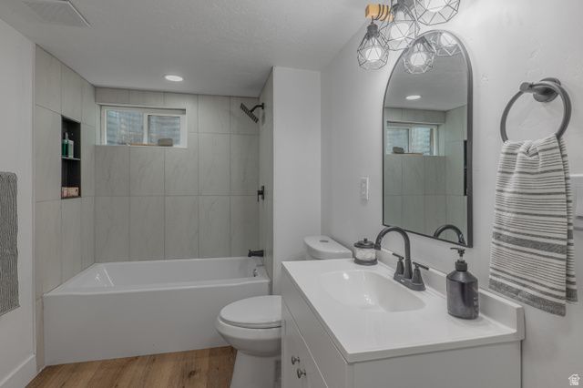 3584 S 6505 W, West Valley City, UT 84128