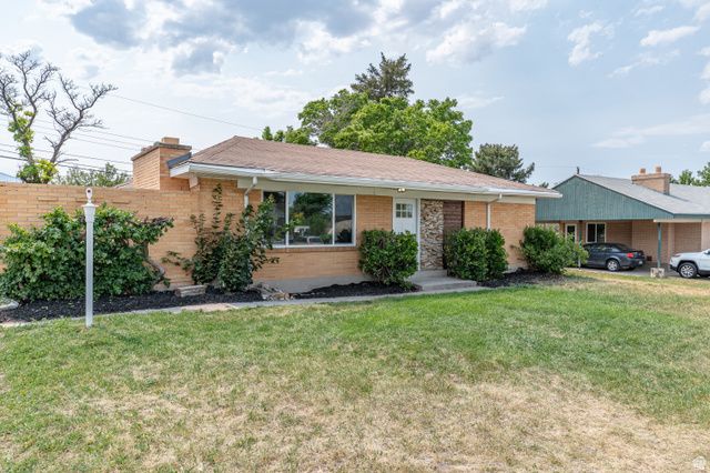 3584 S 6505 W, West Valley City, UT 84128