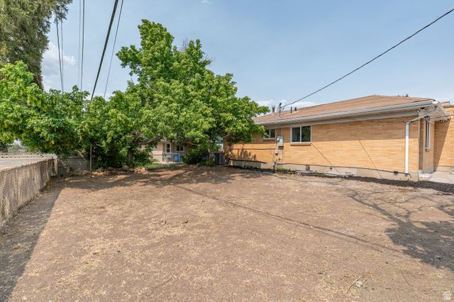 3584 S 6505 W, West Valley City, UT 84128