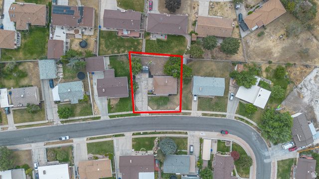 3584 S 6505 W, West Valley City, UT 84128