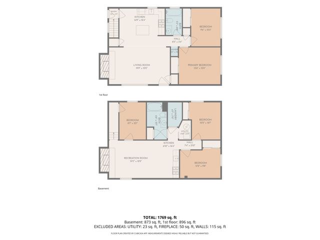 3584 S 6505 W, West Valley City, UT 84128