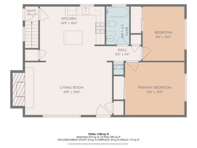 3584 S 6505 W, West Valley City, UT 84128