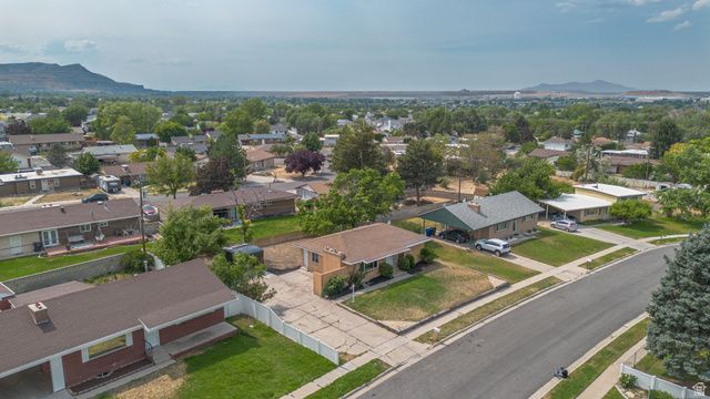 3584 S 6505 W, West Valley City, UT 84128