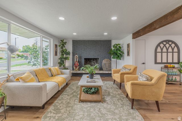 3584 S 6505 W, West Valley City, UT 84128