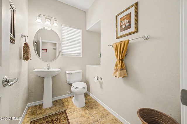 26625 N BABBLING BROOK Drive, Phoenix, AZ 85083