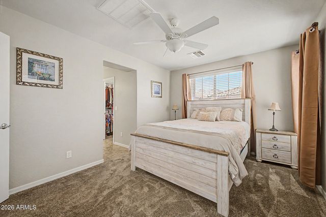 26625 N BABBLING BROOK Drive, Phoenix, AZ 85083