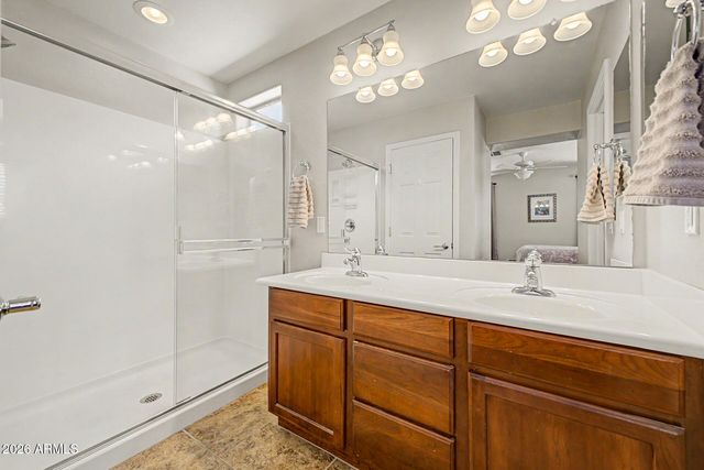 26625 N BABBLING BROOK Drive, Phoenix, AZ 85083