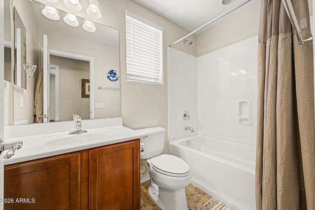 26625 N BABBLING BROOK Drive, Phoenix, AZ 85083