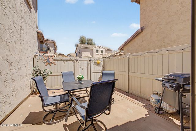 26625 N BABBLING BROOK Drive, Phoenix, AZ 85083