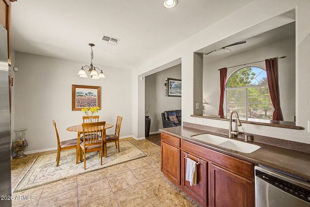 26625 N BABBLING BROOK Drive, Phoenix, AZ 85083