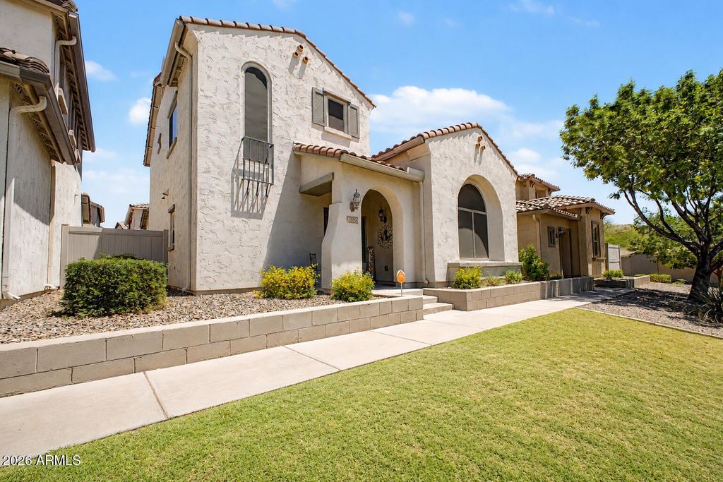 26625 N BABBLING BROOK Drive, Phoenix, AZ 85083 — photo 2