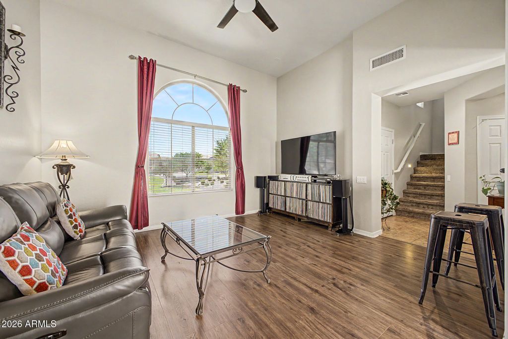 26625 N BABBLING BROOK Drive, Phoenix, AZ 85083 — photo 3