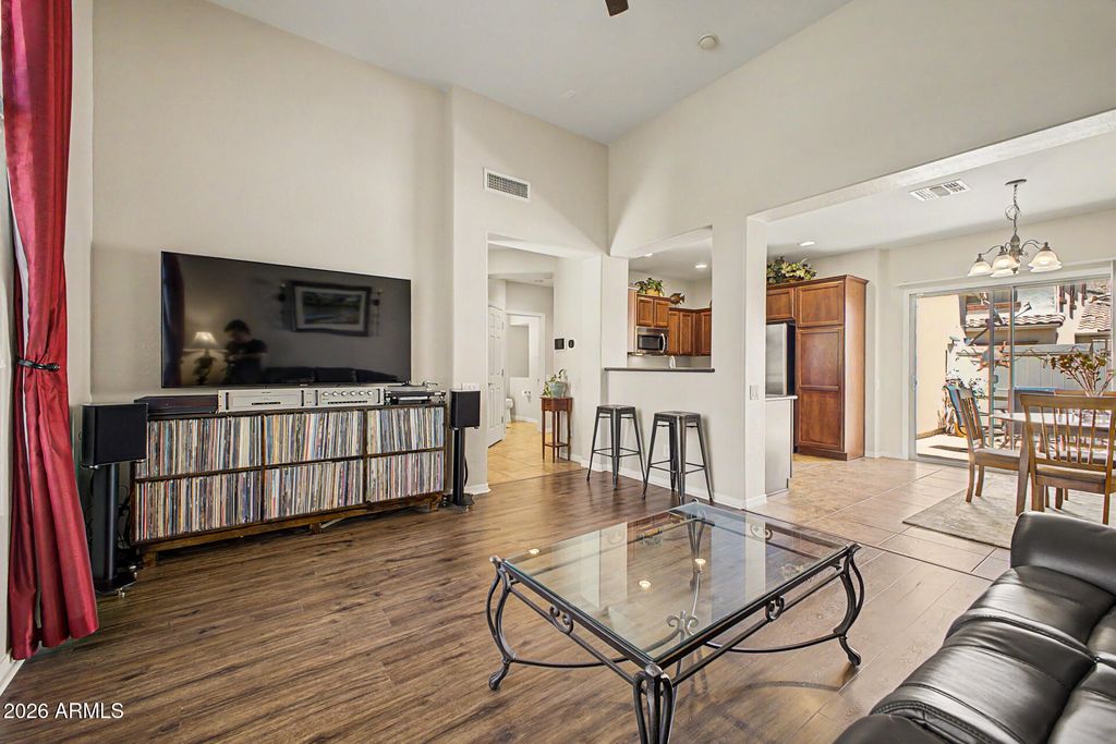 26625 N BABBLING BROOK Drive, Phoenix, AZ 85083 — photo 4
