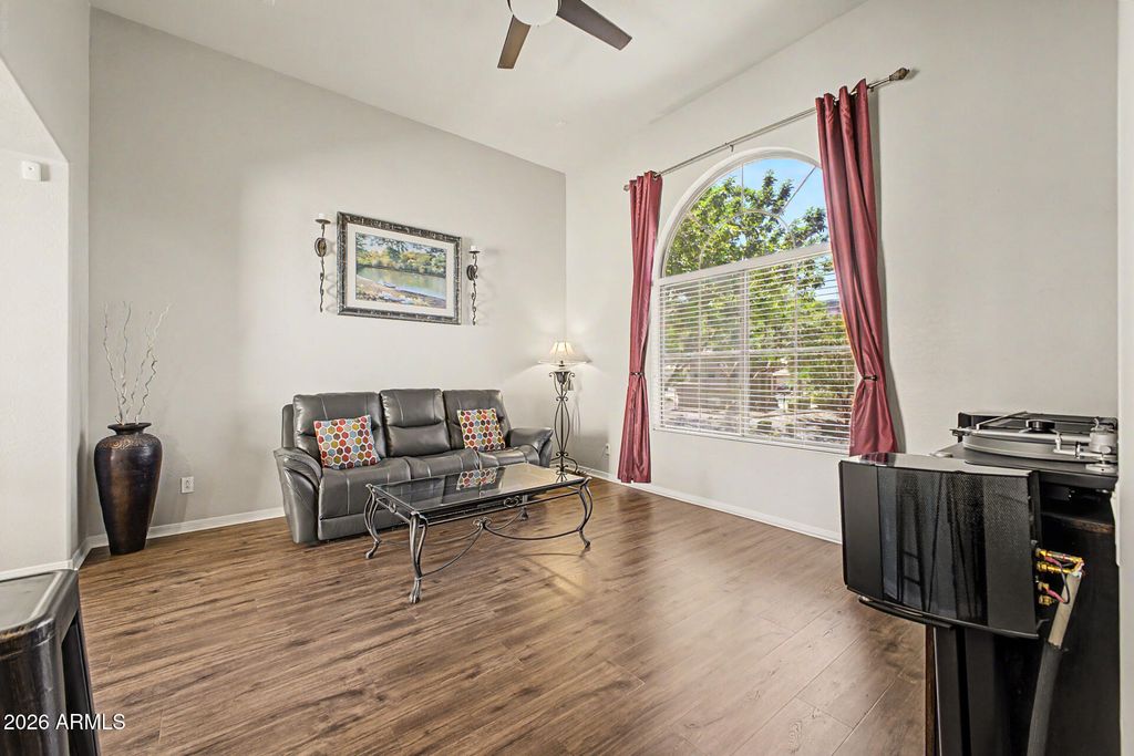 26625 N BABBLING BROOK Drive, Phoenix, AZ 85083 — photo 5