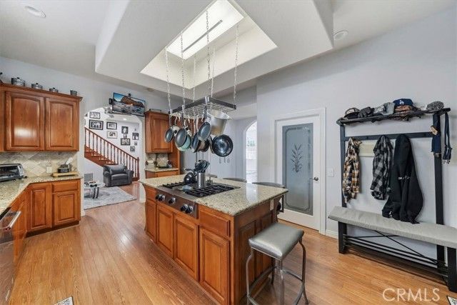 27312 Little Bear, Lake Arrowhead, CA 92317