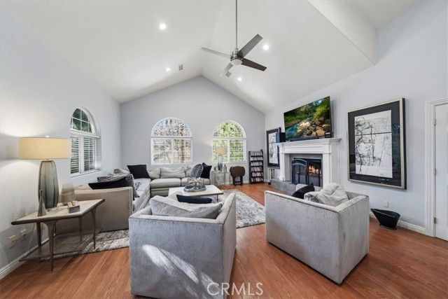 27312 Little Bear, Lake Arrowhead, CA 92317