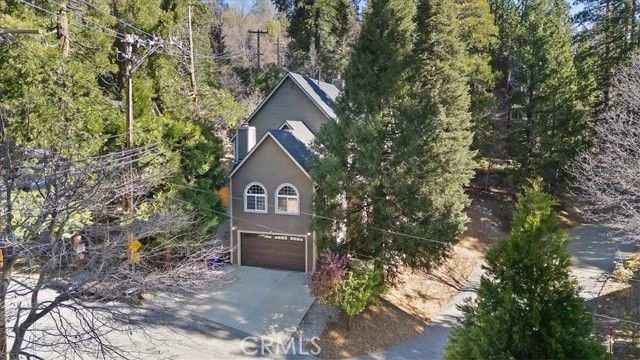 27312 Little Bear, Lake Arrowhead, CA 92317