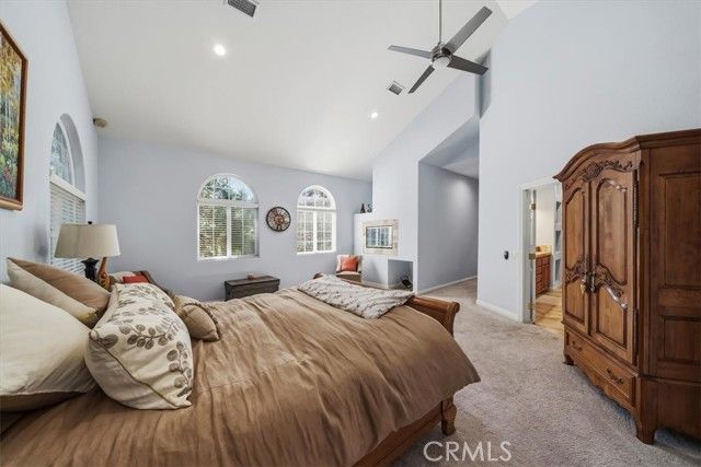 27312 Little Bear, Lake Arrowhead, CA 92317