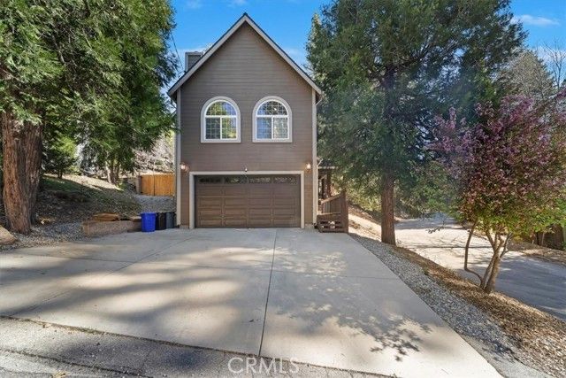 27312 Little Bear, Lake Arrowhead, CA 92317