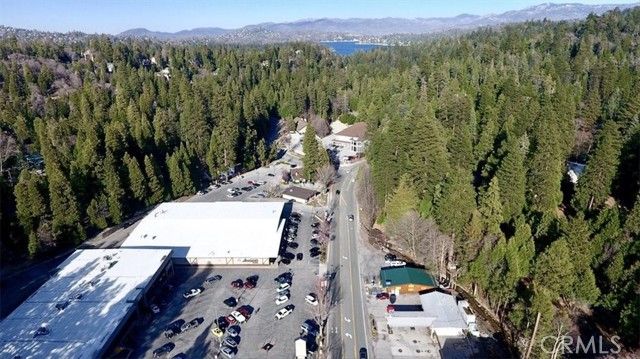 27312 Little Bear, Lake Arrowhead, CA 92317