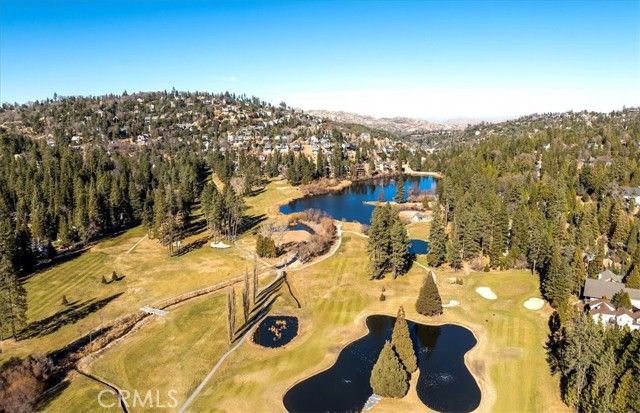 27312 Little Bear, Lake Arrowhead, CA 92317